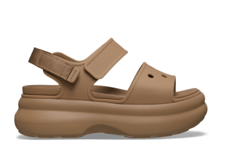 Crocs Soho Y Strap (211755-2EY) braun