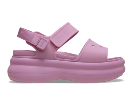 Crocs Soho Y Strap (211755-5BX) pink