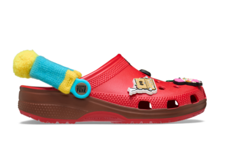 Crocs South Park Clog Cartman Classic (211500-90H) rot