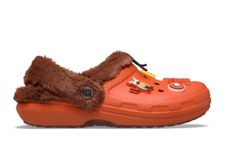 Crocs x South Classic Park Clog Kenny (211499-90H) orange