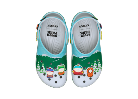 Crocs South Park Clog The Classic (211509-90H) bunt