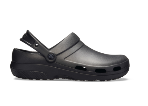 Crocs Specialist II (205619-001) schwarz