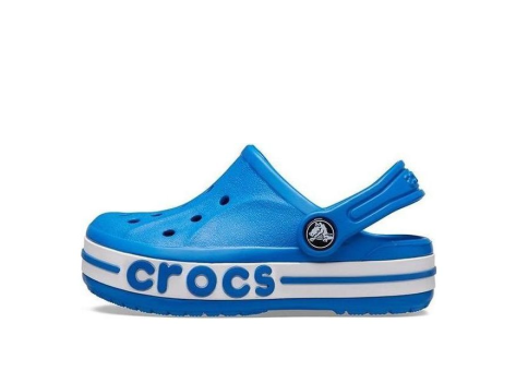 Crocs Sports sandals 205100 4JL (205100-4JL) blau