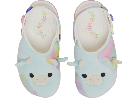 Crocs Squishmallows Caedia Classic (210852-90H) bunt