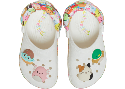 Crocs Classic Clog Squishmallows (210228-90H) bunt