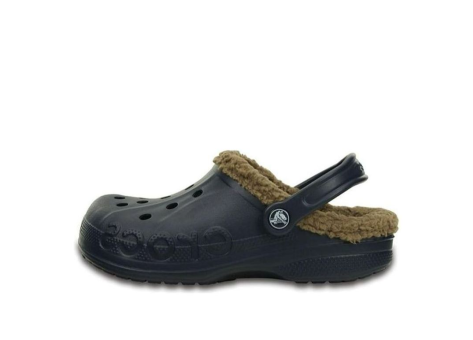 Crocs Stay Warm Cozy Sports Sandals (11692-460) schwarz