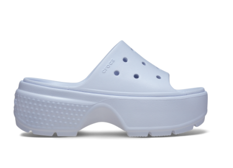 Crocs Stomp (209346-5AF) blau