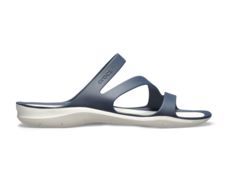 Crocs Swiftwater (203998-462) blau