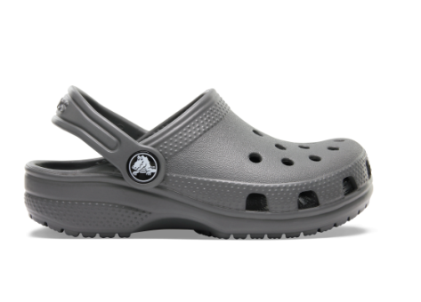 Crocs Classic (206990-0DA) grau