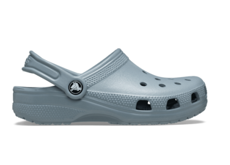 Crocs Toddler Classic (206990-0Z3) grau