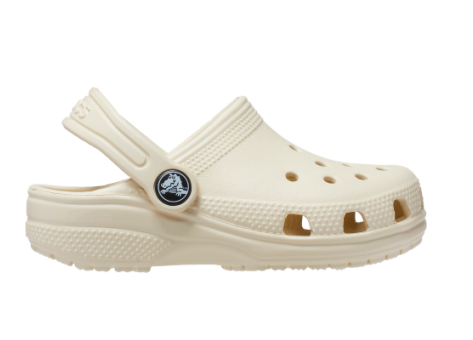 Crocs Classic Clog (206990-2Y2) braun