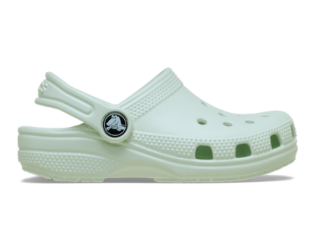 Crocs Classic (206990-3YF) beige
