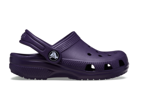 Crocs Toddler Classic (206990-5AS) schwarz