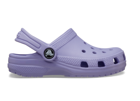 Crocs Toddler Classic (206990-5BN) lila