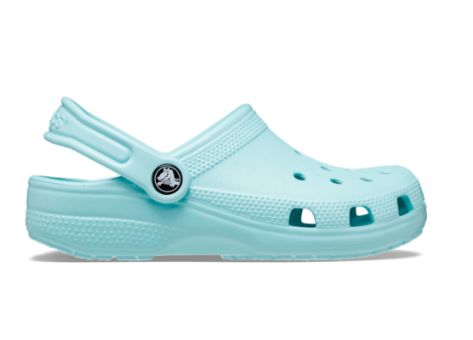 Crocs Classic (206990-4SS) türkis