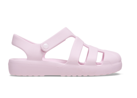 Crocs Classic Fisherman (210626-6ZW) pink