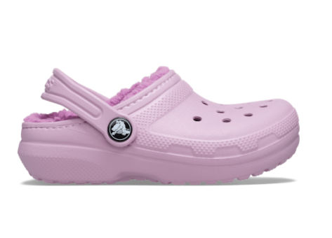 Crocs Classic (207009-5BX) pink
