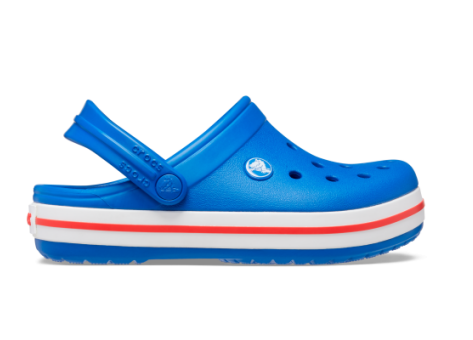 Crocs Crocband (207005-4KZ) blau