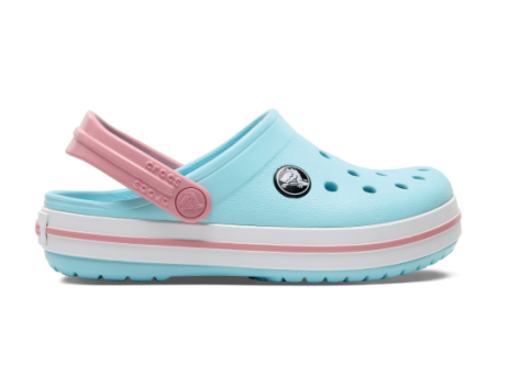 Crocs Toddler Crocband (207005-4S3) blau