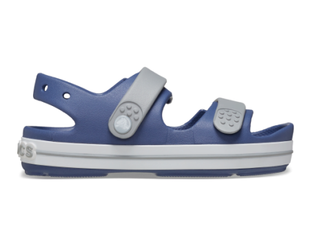 Crocs Crocband Cruiser (209424-45O) blau