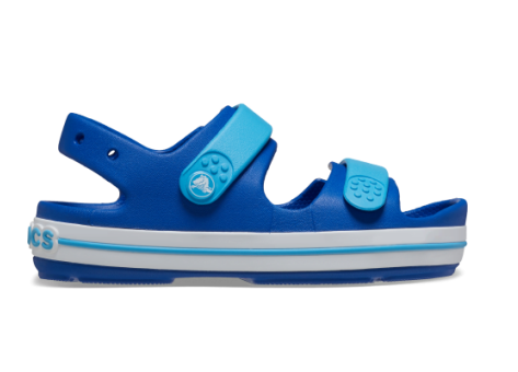 Crocs Toddler Crocband Cruiser (209424-4PA) blau