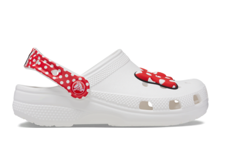 Crocs Crocs Crocband II Sandals (208710-119) weiss