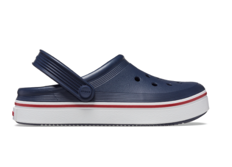 Crocs Toddler Off Court (208479-4CC) blau