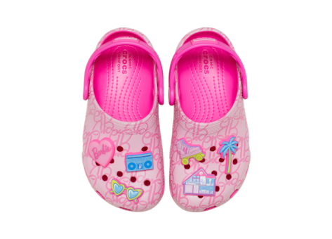 Crocs Classic Clog Barbie (211407-90H) pink