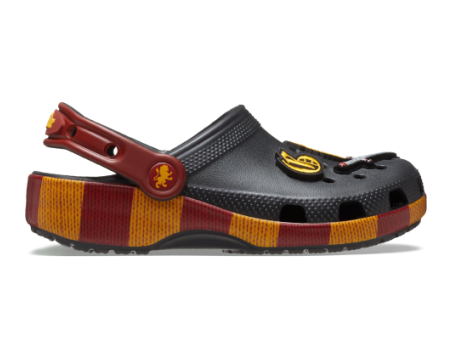 Crocs Toddlers Harry Potter Gryffindor Classic (210545-90H) bunt