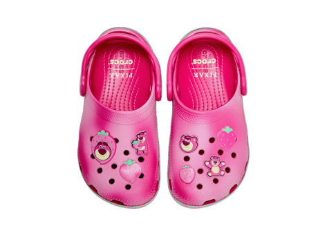 Crocs Toy Story Lotso Classic (212241-90H) pink