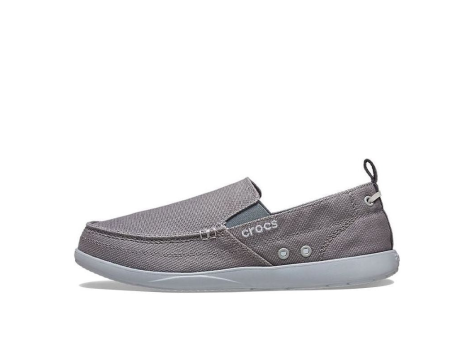 Crocs Crocs Lined Slipper (207635-0DV) grau