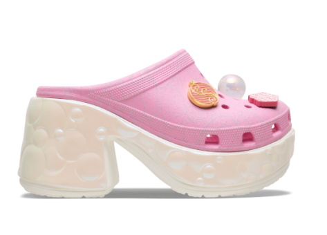 Crocs Wicked Glinda Siren (210525-90H) bunt