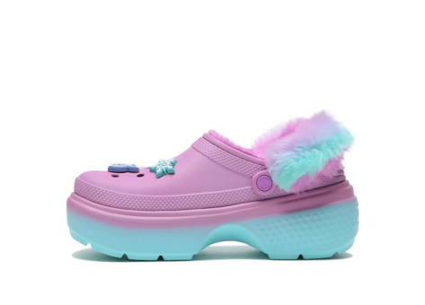 Crocs Crocs c 10 (208688-90H) lila