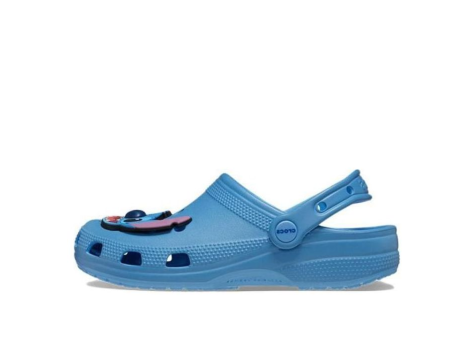 Crocs x Disney Classic Clog (209464-4TB) blau