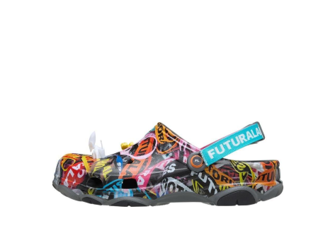Crocs Futura Laboratories x All Terrain Clog (209632-0DA) bunt