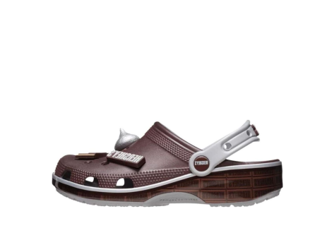 Crocs Hersheys x Classic (209315-040) braun