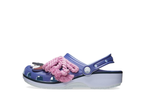 Crocs Naruto Shippuden x Classic Clog Sasuke (209884-4JQ) bunt