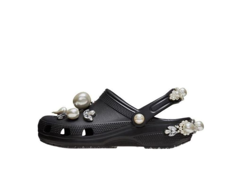 Crocs Simone Rocha x Classic Clog (209623-001) schwarz