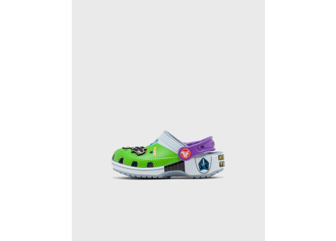 Crocs Toy Story X Classic Clog Buzz (209857-0ID) grün