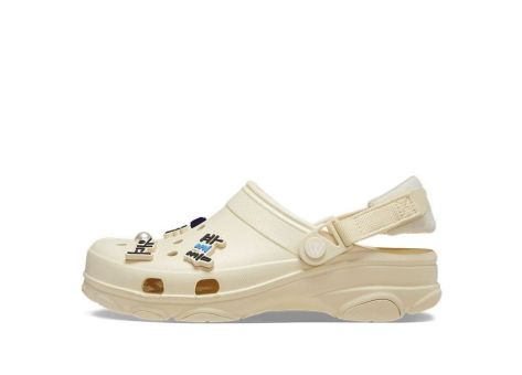 Crocs WINNER x All Terrain Clog (208421-108) beige