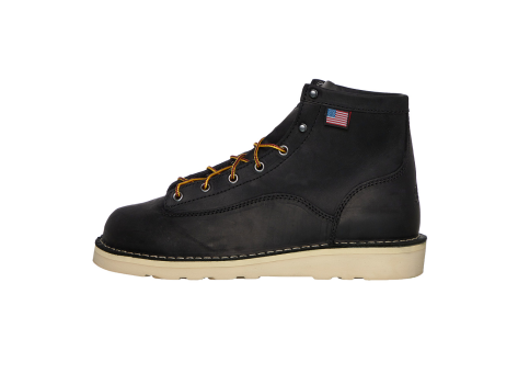 Danner Bull Run (15545) schwarz