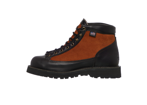 Danner Light Revival Made in USA (30424) schwarz