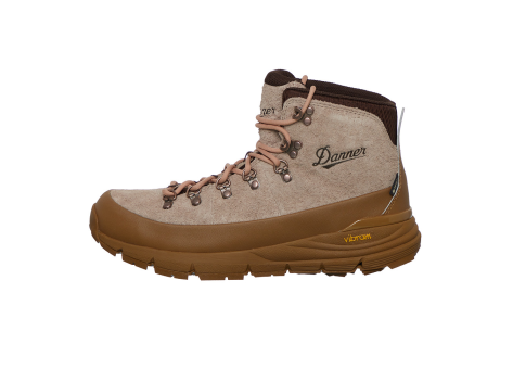 Danner Mountain 600 ID GTX (62308) braun