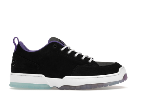 DC Clocker 2 FTP (ADYS100820) schwarz