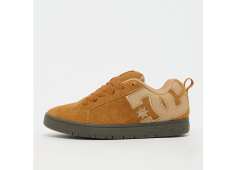 DC Court Graffik (300529211) braun