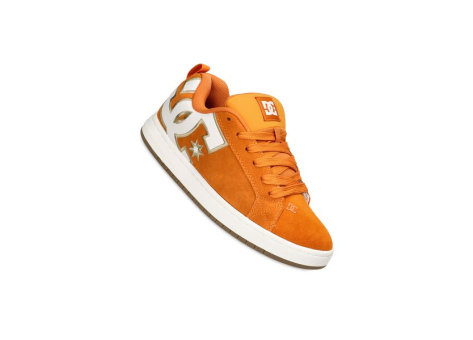 DC Court Graffik (300529 806) orange
