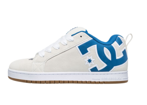 DC Court Graffik (300529 TBN) beige