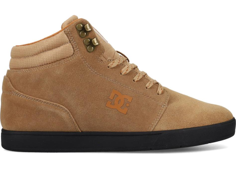 DC Crisis 2 Hi WNT (ADYS100700-256) braun