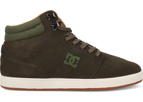 DC Crisis 2 Hi WNT (ADYS100700-310) braun