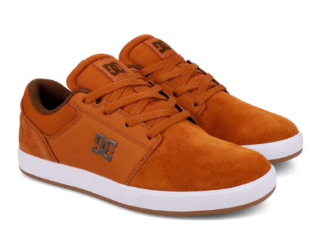 DC Crisis 2 (ADYS100647-211) braun